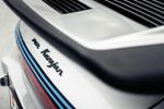 Porsche 911 Turbo RS 1975 года